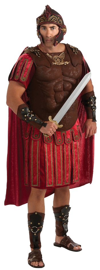 Adult Roman Soldier Costume 119