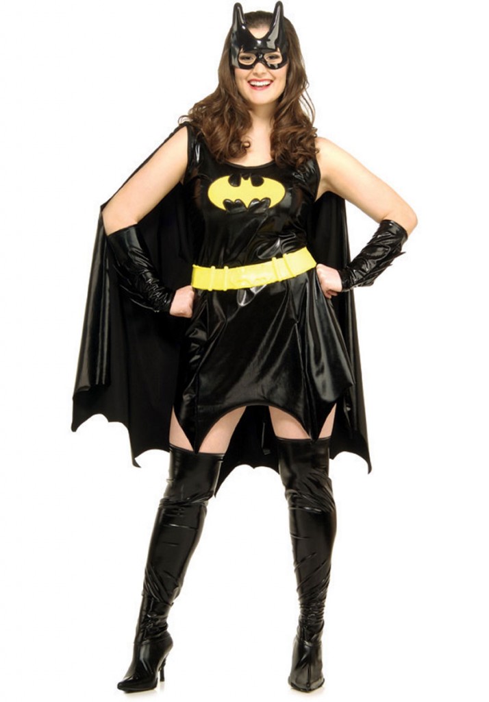 Bat Girl Costumes