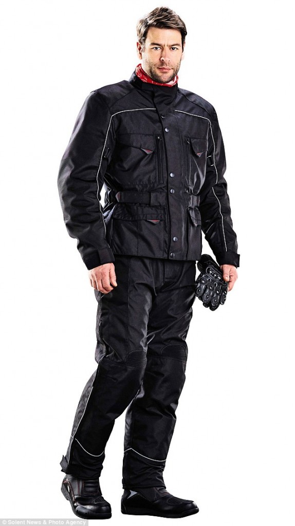 Biker Costumes (for Men, Women, Kids)