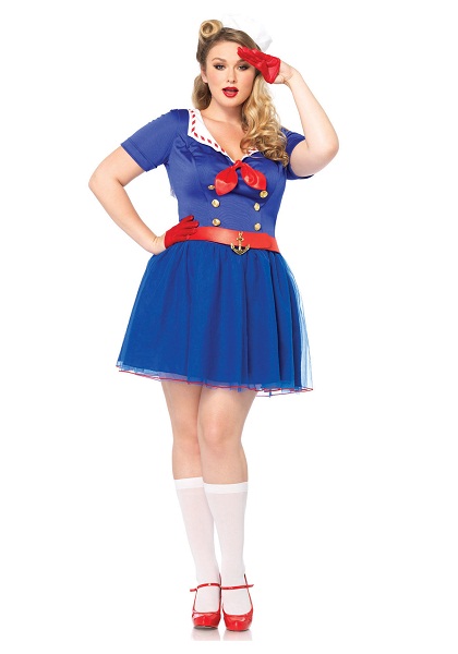 Sailor moon costume pattern for adults