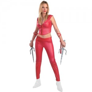 Elektra Costumes