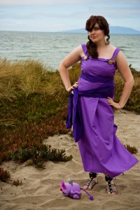 Megara Costumes