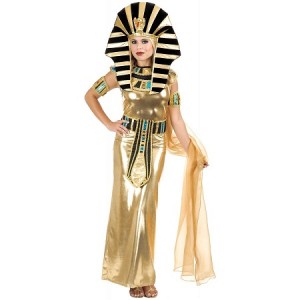 Nefertiti Costume