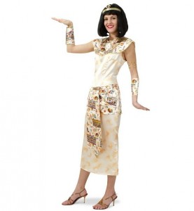 Nefertiti Costumes