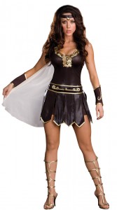 300 Costume for Women