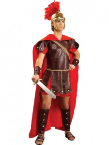 300 Costumes for Men