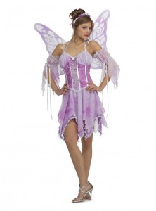 Adult Butterfly Wings Costume