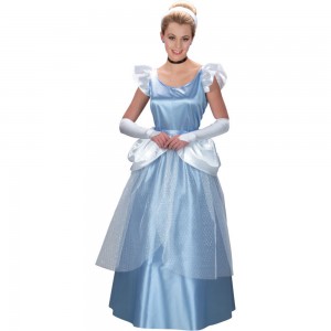 Adult Cinderella Costumes