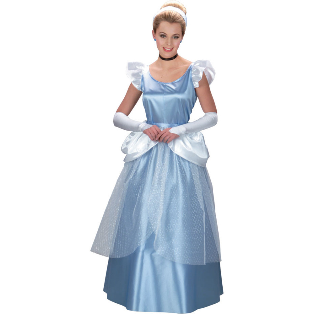 Cinderella Costumes | PartiesCostume.com