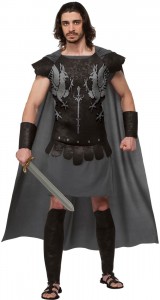 Adult Hercules Costume