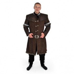 Adult Hobbit Costume