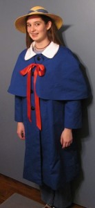 Adult Madeline Costume
