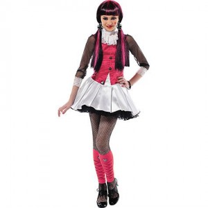 Adult Monster High Costumes