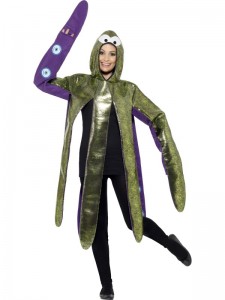 Adult Octopus Costume