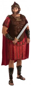 Adult Roman Soldier Costume