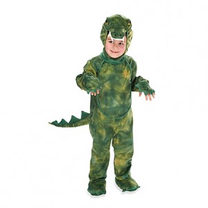 Alligator Costumes for Kids