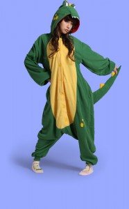 Alligator Halloween Costumes