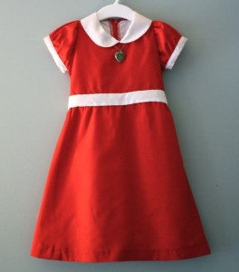 Annie Costume Images