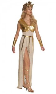 Athena Costumes