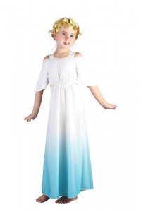 Athena Costumes for Kids