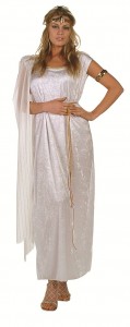 Athena Costumes for Women