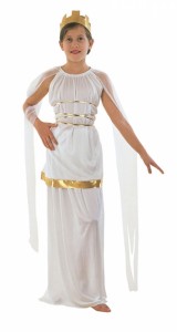 Athena Greek Goddess Costume