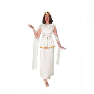 Athena Halloween Costume