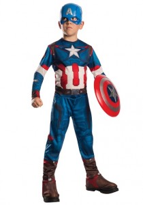 Avenger Costumes for Kids