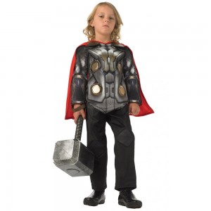 Avengers Costumes Kids