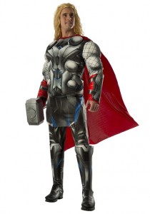 Avengers Costumes for Adults