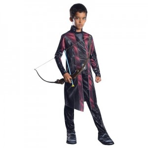 Avengers Costumes for Boys