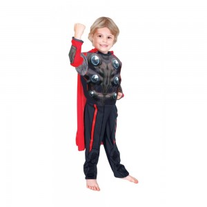 Avengers Kids Costumes