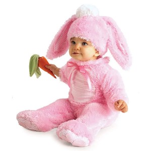 Baby Rabbit Costume