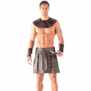 Barbarian Costume Men