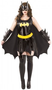 Bat Girl Costumes