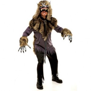 Beast Costumes