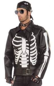 Biker Costume