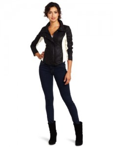 Biker Costume for Women