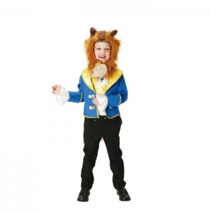 Boys Beast Costume