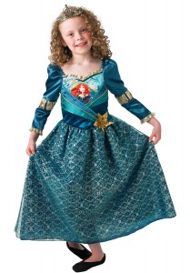 Brave Costume for Toddler