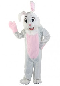 Bunny Rabbit Costumes