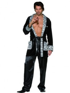 Burlesque Men Costumes