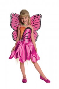 Butterfly Wings Costume for Kids