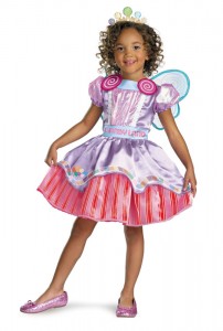 Candyland Costume Ideas