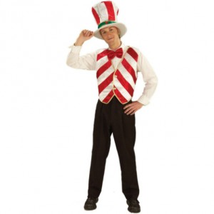 Candyland Costumes Men