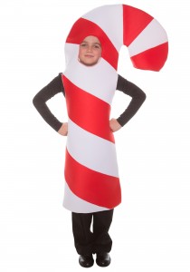 Candyland Costumes for Boys