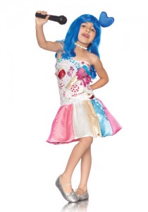 Candyland Costumes for Kids