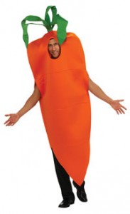 Carrot Costumes