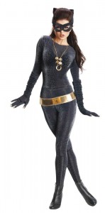 Catwoman Costumes for Adults