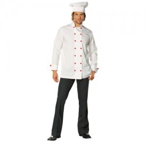 Chef Costumes